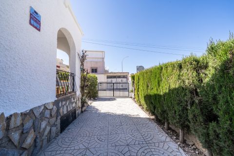 Villa i La Marina, Alicante, La Marina - € 179.000 | Ref: W6145VA - foto 20